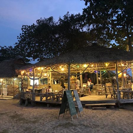 Lanta River Sand Eco Resort On The Beach Ao Nang エクステリア 写真
