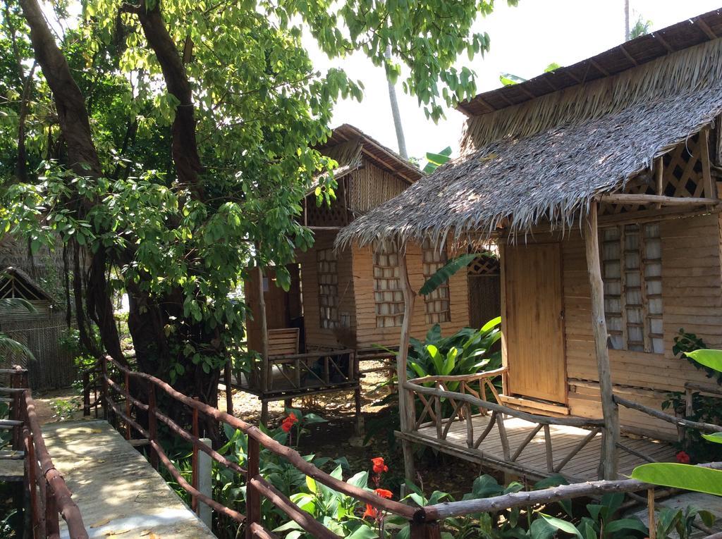 Lanta River Sand Eco Resort On The Beach Ao Nang エクステリア 写真