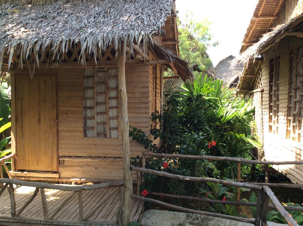 Lanta River Sand Eco Resort On The Beach Ao Nang エクステリア 写真