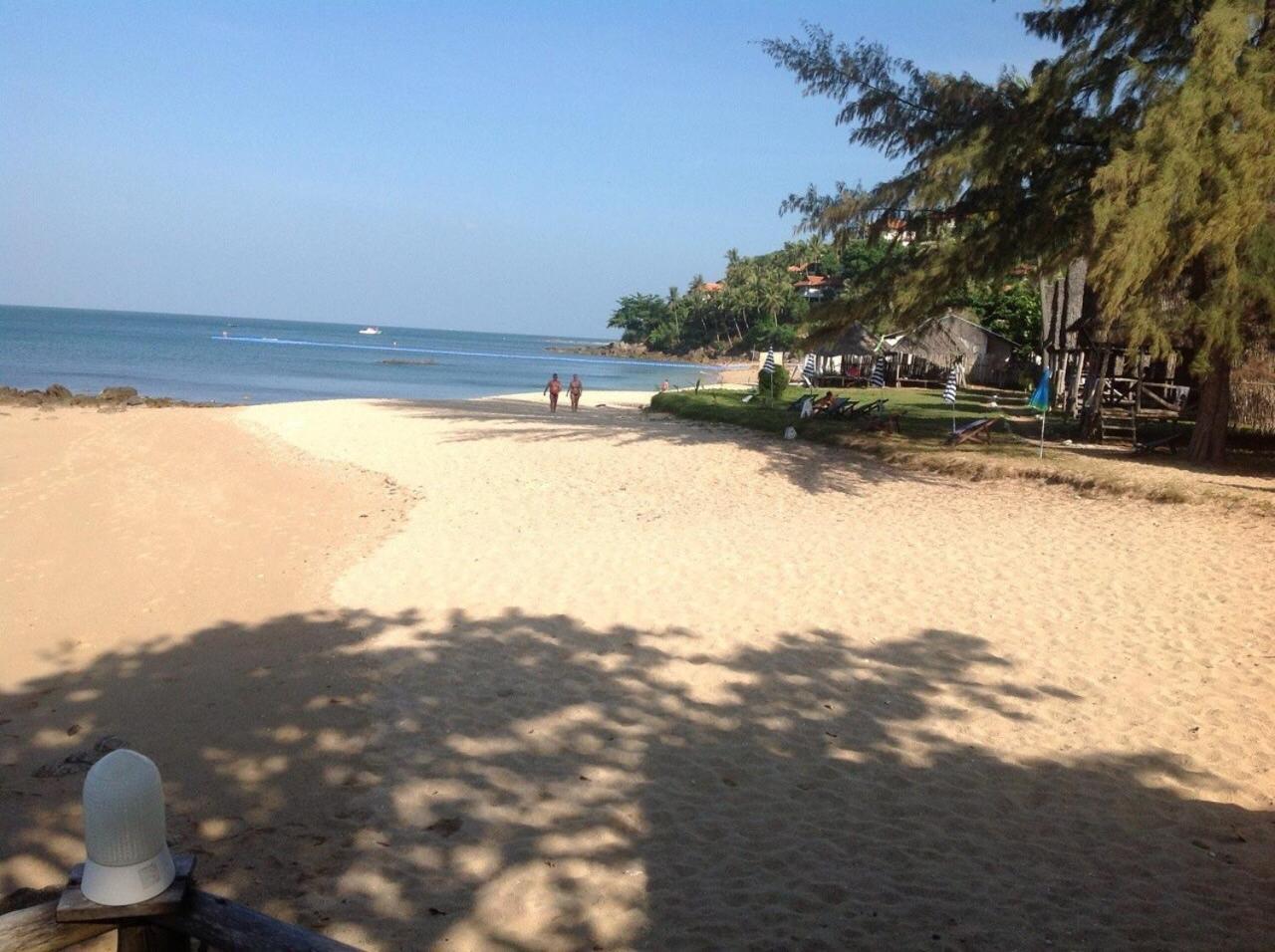 Lanta River Sand Eco Resort On The Beach Ao Nang エクステリア 写真