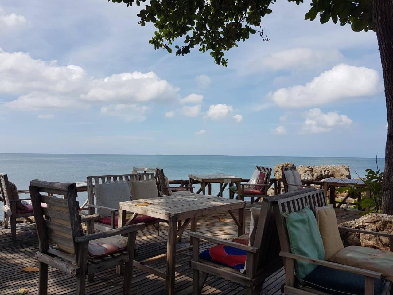Lanta River Sand Eco Resort On The Beach Ao Nang エクステリア 写真