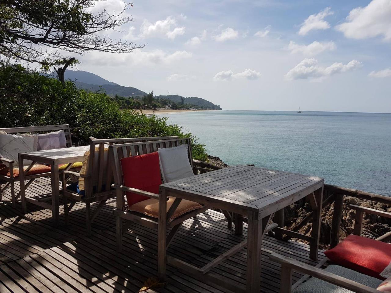 Lanta River Sand Eco Resort On The Beach Ao Nang エクステリア 写真