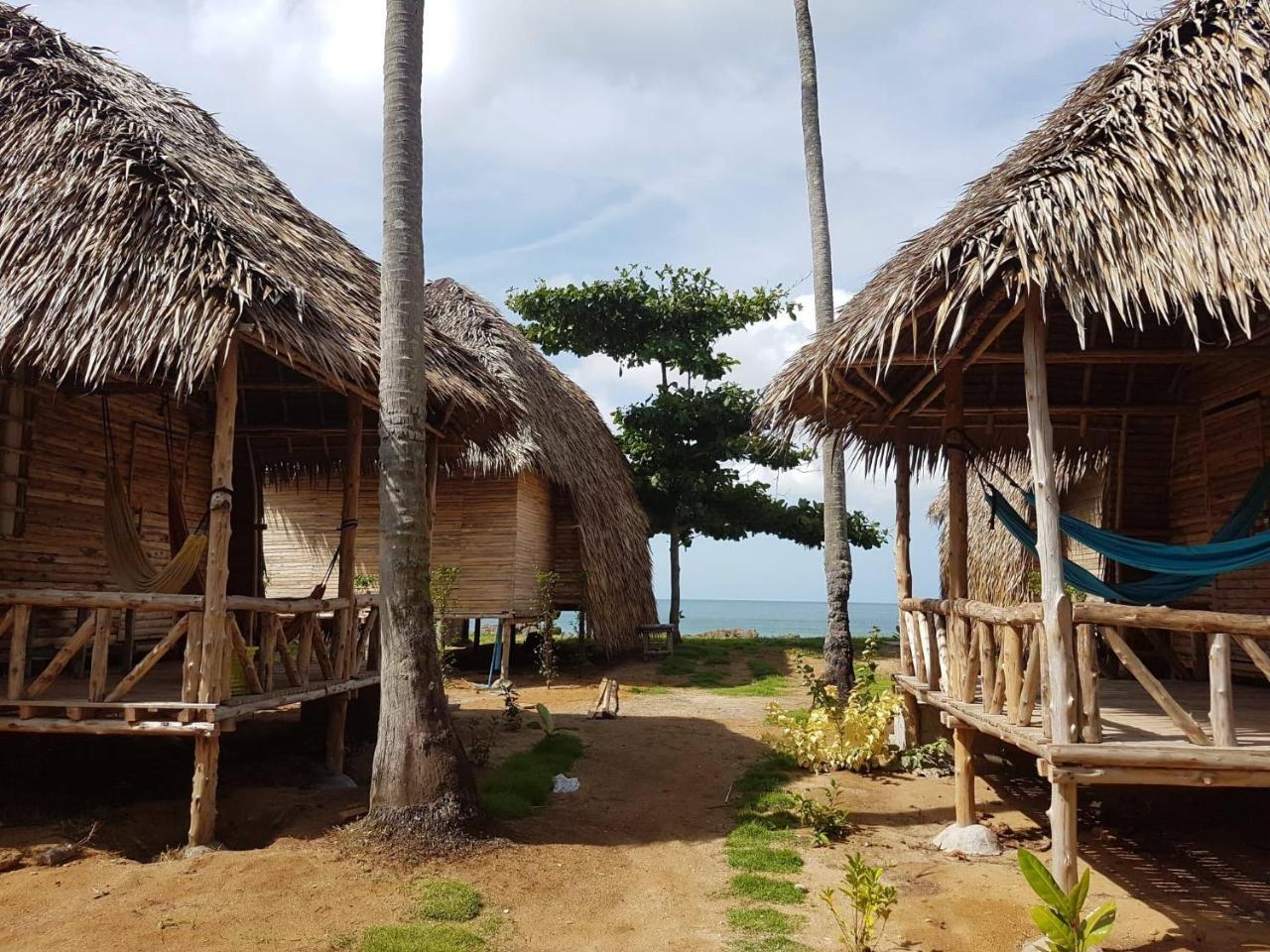 Lanta River Sand Eco Resort On The Beach Ao Nang エクステリア 写真