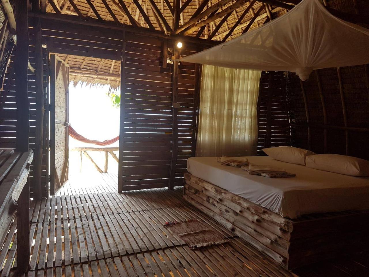 Lanta River Sand Eco Resort On The Beach Ao Nang エクステリア 写真