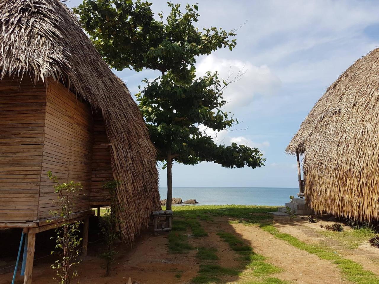 Lanta River Sand Eco Resort On The Beach Ao Nang エクステリア 写真