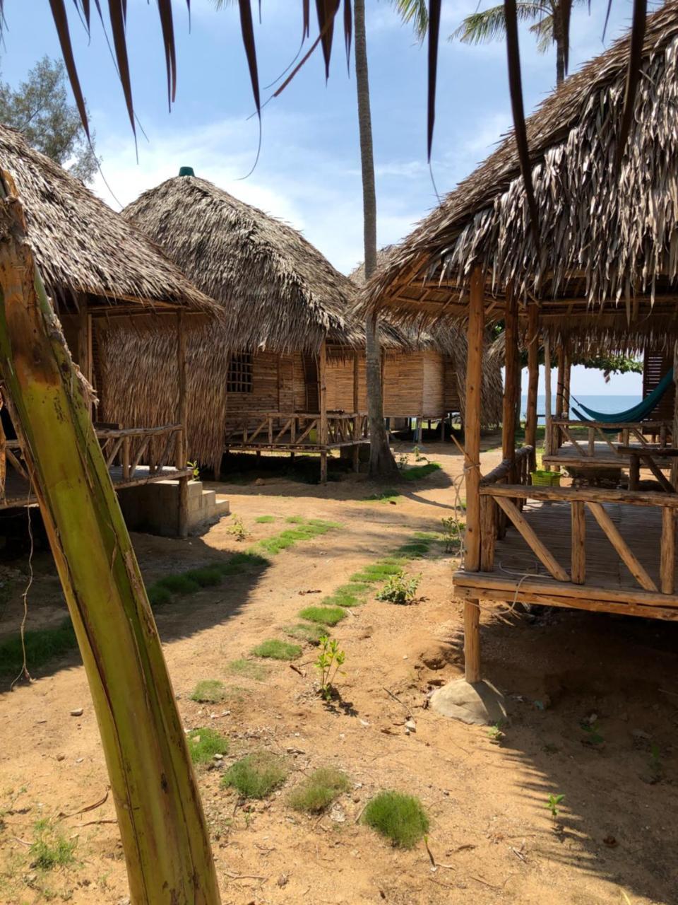 Lanta River Sand Eco Resort On The Beach Ao Nang エクステリア 写真