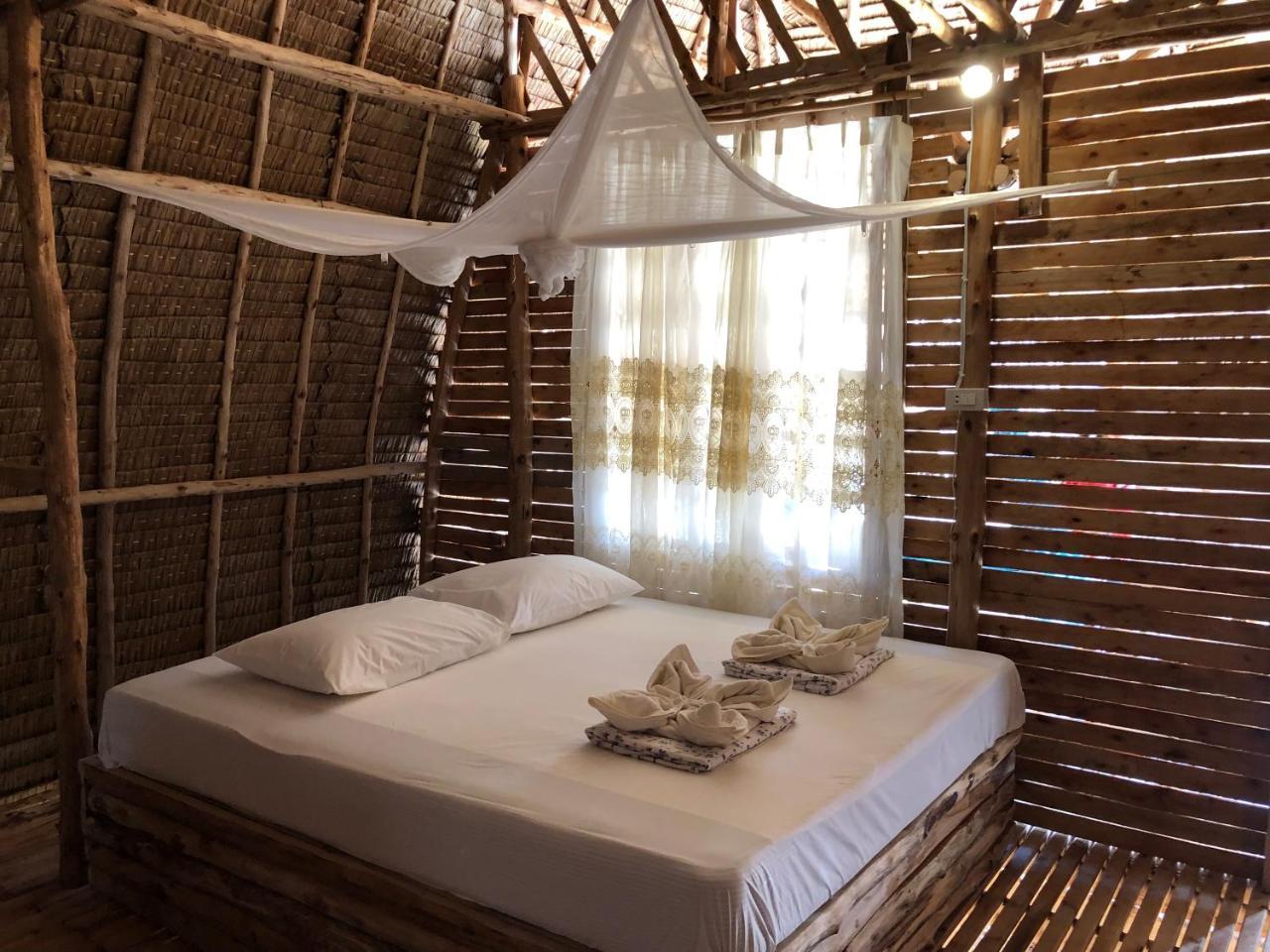 Lanta River Sand Eco Resort On The Beach Ao Nang エクステリア 写真